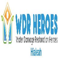 Water Damage Restoration Heroes of Hialeah image 1